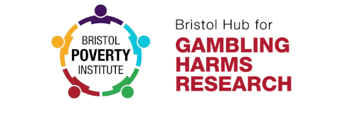 Poverty, Marginalisation and Links to Gambling and Other Harms. Joint Event with the Bristol Poverty Institute